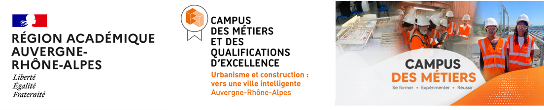 Le Campus des Métiers
